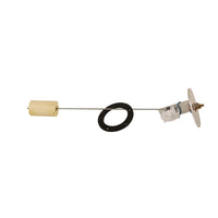 KIT, RELIANCE FUEL SENDER AND METER, BLK