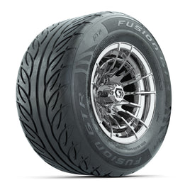 T&W Assy Set (4) 19-387 WHEEL/20-056 TIRE