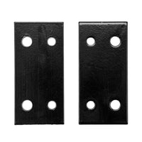 PREC G150 Extended Top Aluminum Struts & Brackets Kit