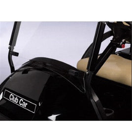 Windshield, CC Precedent, Onward, Tempo, 1Pc, Clear