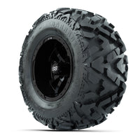 T&W Assy Set (4) 19-106 WHEEL/20-028 TIRE