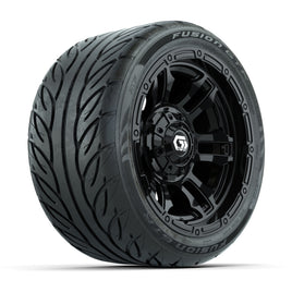 T&W Assy Set (4) 19-399 WHEEL/20-053 TIRE