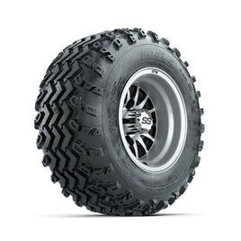 T&W Assy Set (4) 19-154 WHEEL/20-079 TIRE