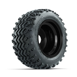 T&W Assy Set (4) 1731 WHEEL/20-077 TIRE
