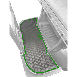 Xtreme Rear, Bintelli/Atlas, Green