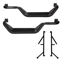 MJ Recon Nerf Bar w/Brackets - Fits Yamaha Drive/G29