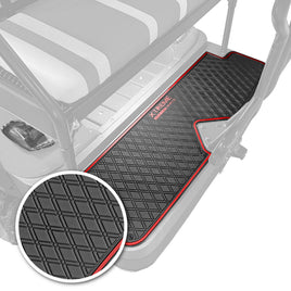 Xtreme Rear, ICON i40/i60 (v2), Red