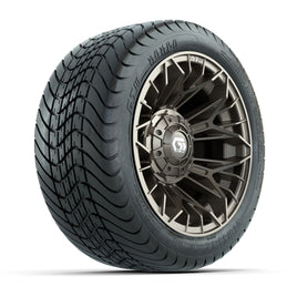 T&W Assy Set (4) 19-319 WHEEL/20-039 TIRE