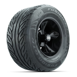 T&W Assy Set (4) 19-239 WHEEL/20-056 TIRE