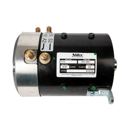 MOTOR, AMD SERIES 48V 11 HP; CC HIGH TORQUE (GN1-4001)