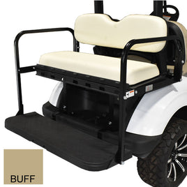 GTW MACH3 Rear Flip Seat CC DS - Buff (no door)
