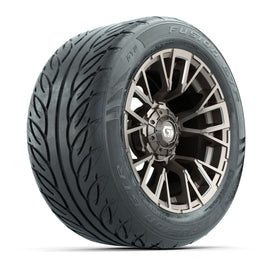 T&W Assy Set (4) 19-423 WHEEL/20-057 TIRE