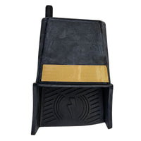 RUBBER INSERT, PASSENGER CHARGER POCKET, XSERIES G2