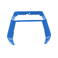 Kit, Body & Cowl, CC Precedent, Capri Blue
