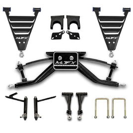 MJFX CC DS, HD 6" A-ARM LIFT KIT, 82-2004.5