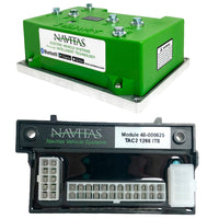 TAC2 440AEZ 4KW DC/AC Conversion (1268 ITS)