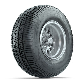 T&W Assy Set (4) 19-155 WHEEL/20-052 TIRE
