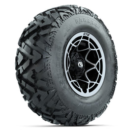 T&W Assy Set (4) 19-391 WHEEL/20-032 TIRE