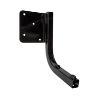SEAT BACK BRACKET, DRIVER SIDE