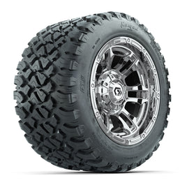 T&W Assy Set (4) 19-405 WHEEL/20-066 TIRE