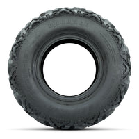 Tire, 12" GTW Barrage Mud 25x10-12 6PR