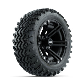 T&W Assy Set (4) 19-152 WHEEL/20-084 TIRE