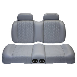 Aviator Yamaha Drive/Drive2/Icon Graphite Ft Thermaflex