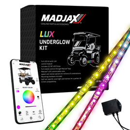 MadJax Lux Underglow Frame Kit (2 LED Strips, Lux Module)
