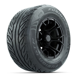 T&W Assy Set (4) 19-246 WHEEL/20-056 TIRE