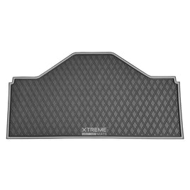 Xtreme 1st Row, Evolution D5, Gray-GCM80A