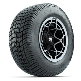 T&W Assy Set (4) 19-391 WHEEL/40279 TIRE