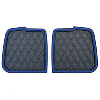 Xtreme Bagwell, CC Prec/Onward/Tempo, Blue-BW19