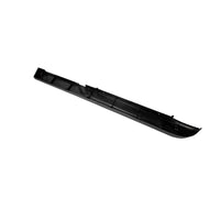 ROCKER PANEL, DRIVER SIDE, XSERIES G2