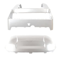 Kit, Body & Cowl, CC Precedent, Summit White