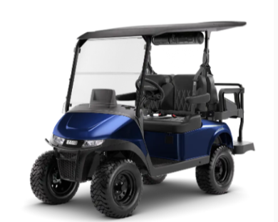 2026 EZGO RXV