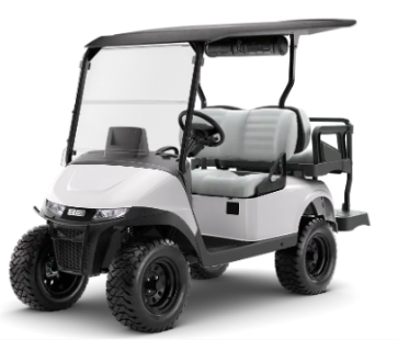 2026 EZGO RXV