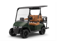 2026 EZGO RXV4 Touring (Matte Green) 48V 120Ah Samsung Lithium Battery