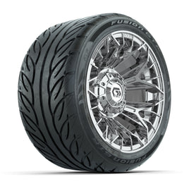 T&W Assy Set (4) 19-315 WHEEL/20-053 TIRE