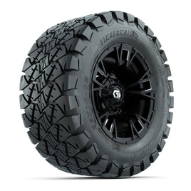 T&W Assy Set (4) 19-420 WHEEL/20-070 TIRE