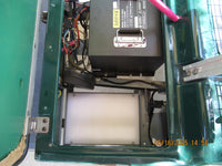 IronVolt 48V 105AH LiFePO4 Golf Cart Battery