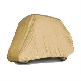 Red Dot Cart Cover 4P 54in Tan (21-003)
