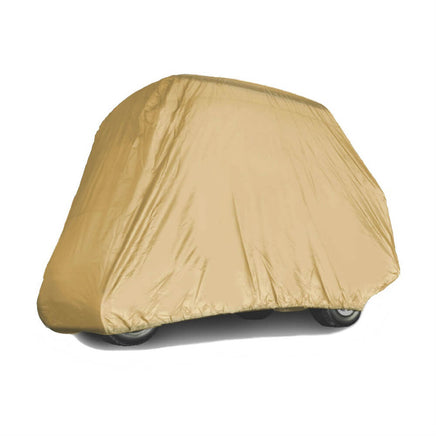 Red Dot Cart Cover 4P 54in Tan (21-003)