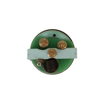 KIT, RELIANCE FUEL SENDER AND METER, WHT