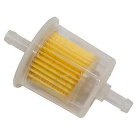 Yamaha 5/16″ Inline Fuel Filter G1 (Years 79-89)