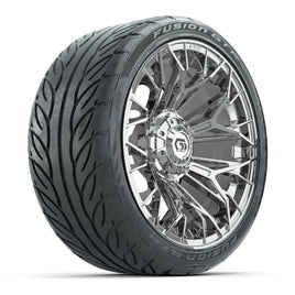 T&W Assy Set (4) 19-329 WHEEL/20-073 TIRE