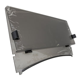 MJ Windshield for Yamaha Drive2 (2017-UP)
