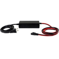 Bazooka 7 amp Home AC-to-DC Adapter*SEE NOTES*