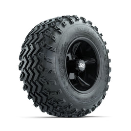 T&W Assy Set (4) 19-236 WHEEL/20-079 TIRE