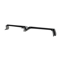 CENTER ACCENT, INSTRUMENT PANEL, XSERIES G2, SILVER