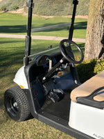 2023 EZGO Valor – Gas Golf Cart